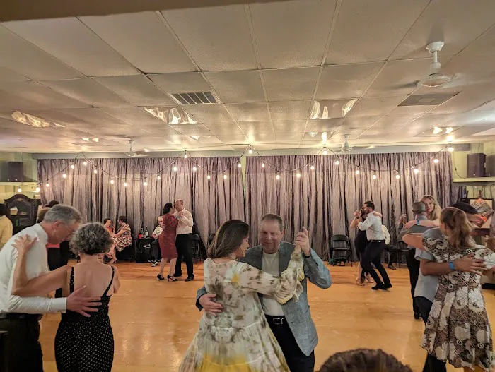 Dauntless Dance and Movement Picture 1