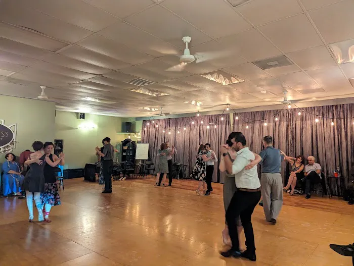 Dauntless Dance and Movement Picture 2