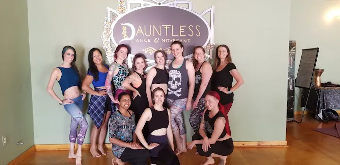 Dauntless Dance and Movement Picture 10