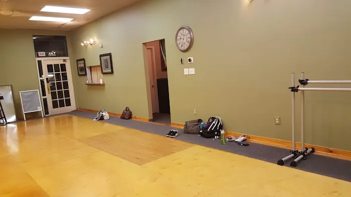 Dauntless Dance and Movement Picture 9