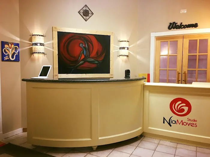 Studio NiaMoves Picture 6