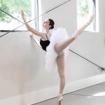 Vitacca Ballet & School For Dance, Houston