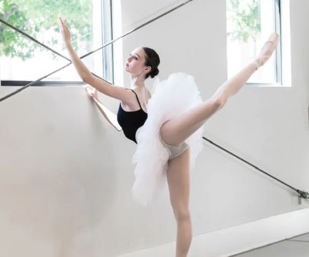 Vitacca Ballet & School For Dance, Houston