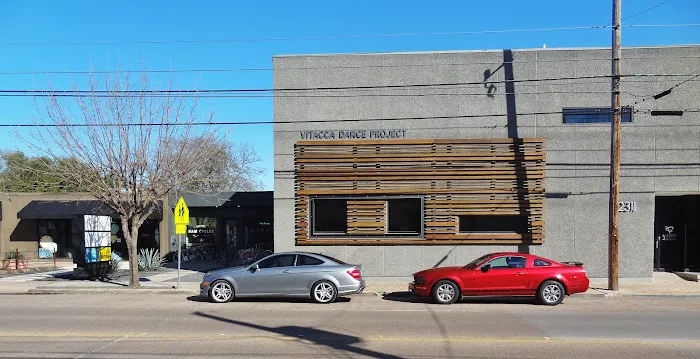 Vitacca Ballet & School For Dance, Houston Picture 4
