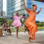 KoumanKele African Dance & Drum Ensemble