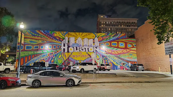 Houston Metropolitan Dance Center Picture 3