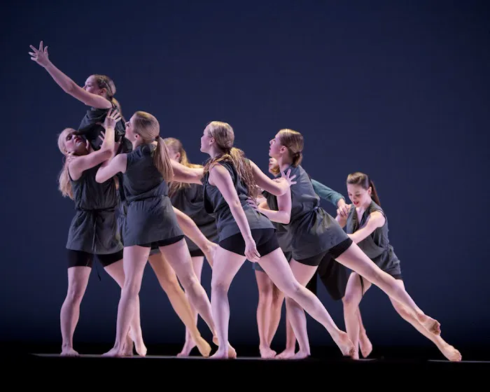 Houston Metropolitan Dance Center Picture 5
