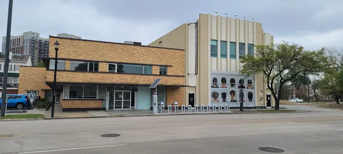 Houston Metropolitan Dance Center Picture 10