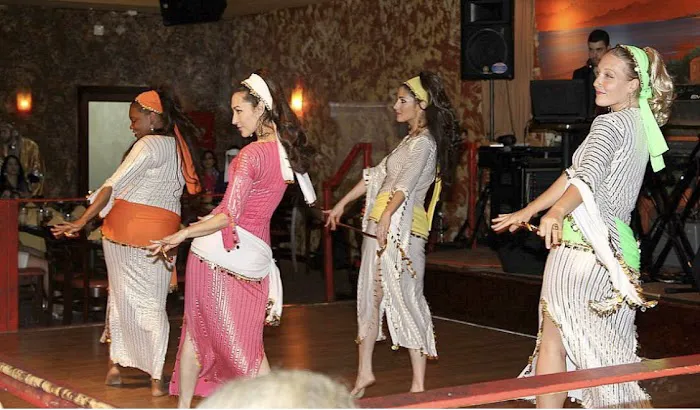 Belly Dance Oasis Studio Picture 3