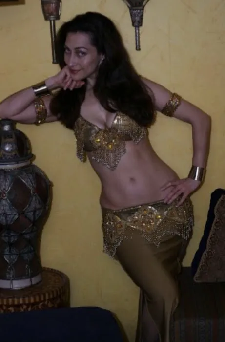 Belly Dance Oasis Studio Picture 2