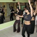 Belly Dance Oasis Studio