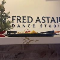 Fred Astaire Dance Studios - Houston Heights ico