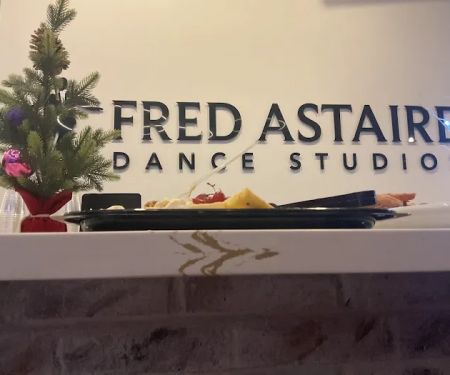 Fred Astaire Dance Studios - Houston Heights