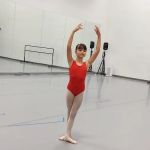 Hunter Dance Center