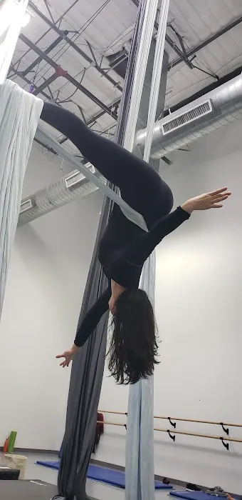 Hunter Dance Center Picture 2