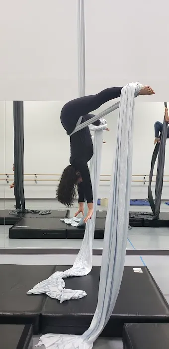 Hunter Dance Center Picture 5