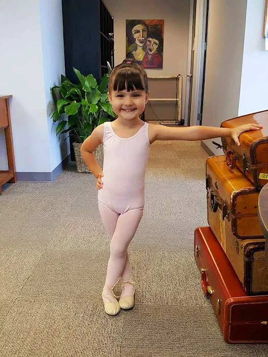 Hunter Dance Center Picture 10