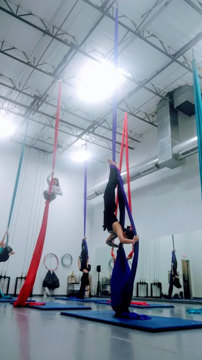 Hunter Dance Center Picture 9
