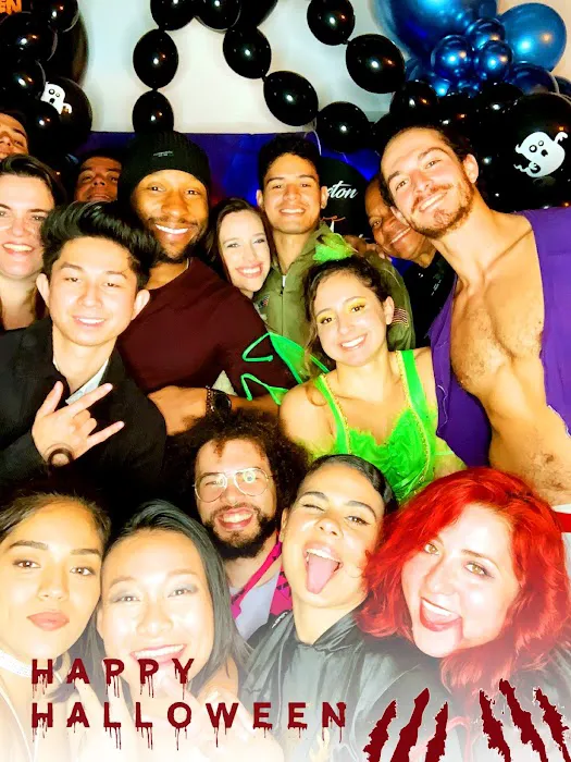 Sotaki Dance School Picture 3