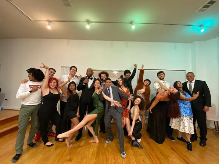 Sotaki Dance School Picture 4