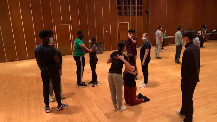 Sotaki Dance School Picture 6