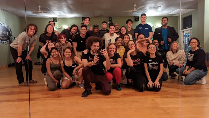 Sotaki Dance School Picture 7