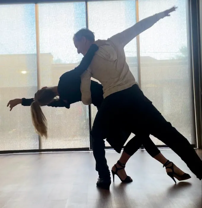 Houston Social Dance Picture 1