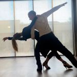Houston Social Dance