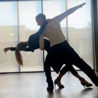 Houston Social Dance ico