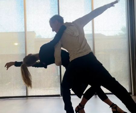 Houston Social Dance
