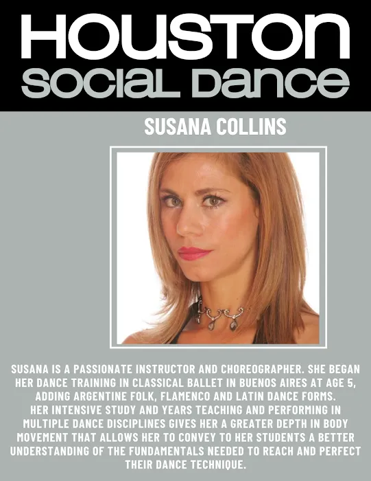 Houston Social Dance Picture 3
