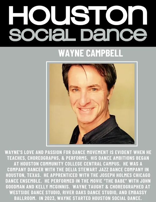 Houston Social Dance Picture 4