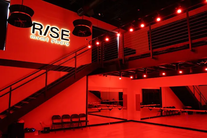 Rise MVMT Studio Picture 6