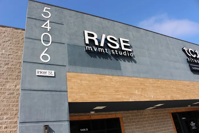 Rise MVMT Studio Picture 7