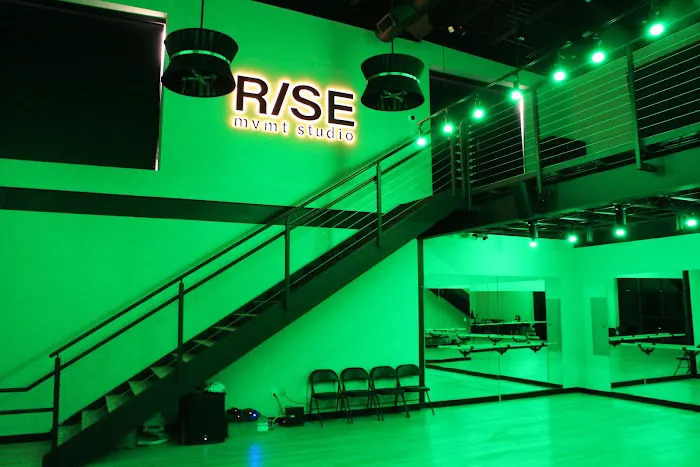 Rise MVMT Studio Picture 2