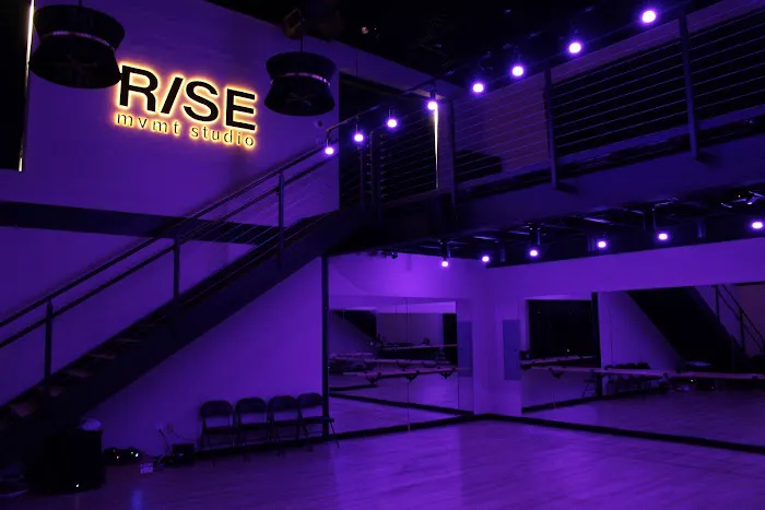 Rise MVMT Studio Picture 8