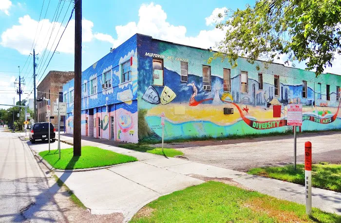 Midtown Art Center Picture 1