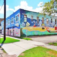 Midtown Art Center ico