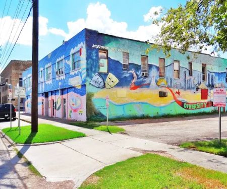 Midtown Art Center