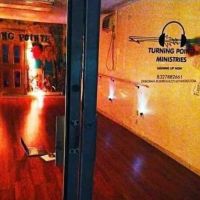 Turning Pointe Ministries School for the Performing and Creative Arts ico