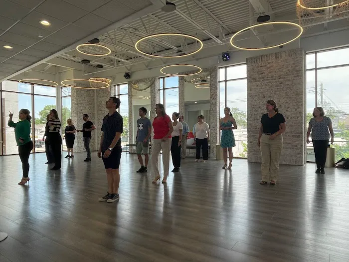Fred Astaire Dance Studios Picture 1