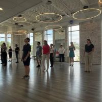 Fred Astaire Dance Studios ico