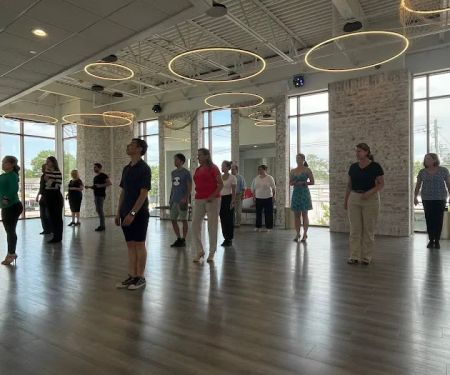 Fred Astaire Dance Studios