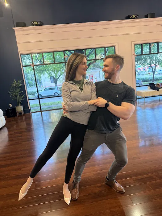 Fred Astaire Dance Studios Picture 3