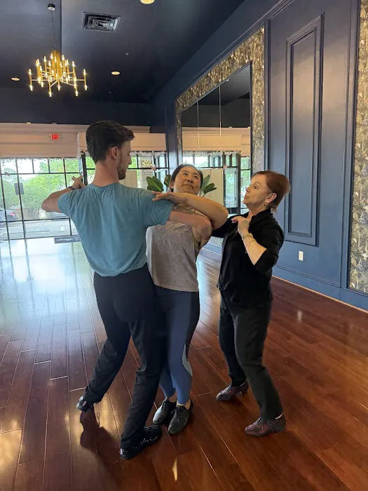 Fred Astaire Dance Studios Picture 4