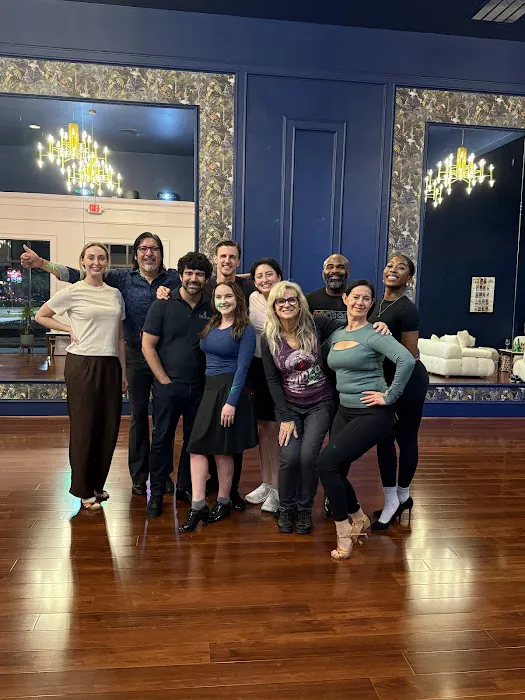 Fred Astaire Dance Studios Picture 6