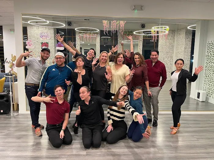 Fred Astaire Dance Studios Picture 2