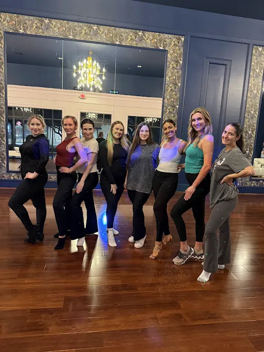 Fred Astaire Dance Studios Picture 9