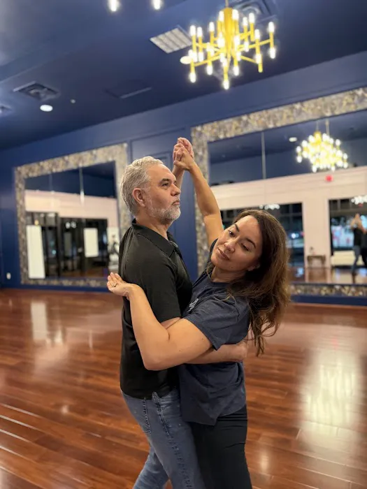 Fred Astaire Dance Studios Picture 7