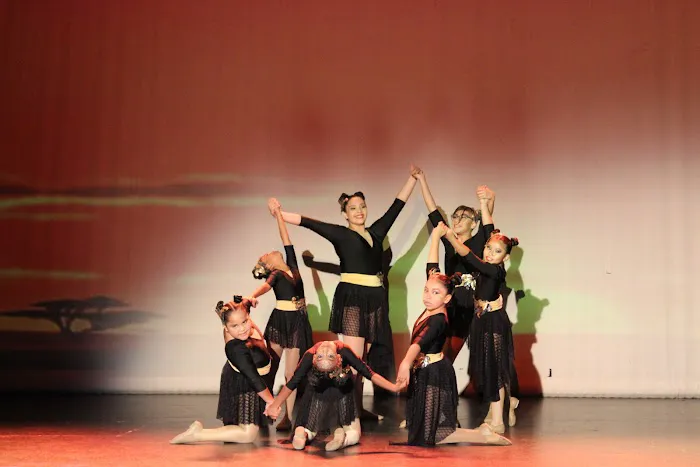 Karina's School of Dance Picture 1